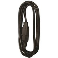 3193919 - 16/3X8FT SJTW BLK POWER CORD