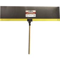 3195807 - FLEX ALUM SHIELD 36"X9" W/HNDL