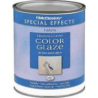 3197449 - LATEX TINTABLE GLAZE QUART