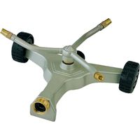 rotary sprinkler 2-wheel, 3-arm