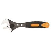 adjustable wrench, 8in.