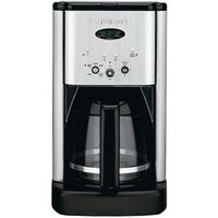 Brew Central DCC-1200C Programmable Coffee Maker