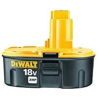 18V, 2.4 Amp 1 Hour XRP Battery
