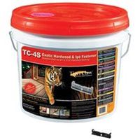 3211513 - HIDDEN DECKFASTENER HARDWOODS