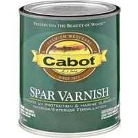 Cabot 18042 Oil Based Spar Varnish
