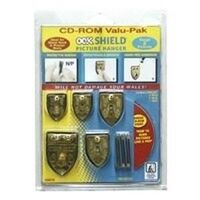 Ook Shield Value Pack with How To CD