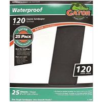 3220894 - 9X11 120GRT WTRPRF SANDPAPER