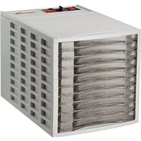 3221124 - 10 TRAY FOOD DEHYDRATOR