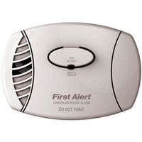3222023 - CO ALARM AC PLUG IN W/2AA BATT