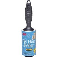 standard lint roller, 4in. x 32.5in.