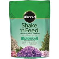 Miracle-Gro Shake 'n Feed Continuous Release Plant Food