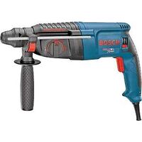 Bulldog Rotary Hammer