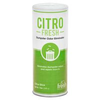 Fresh Products CITROF Dumpster Odor Eliminator