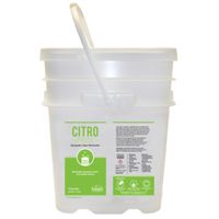 Fresh Products CITRO5F Dumpster Odor Eliminator