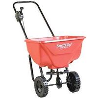Ev-N-Spred Broadcast Spreader, 1,830 Cu In