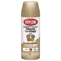 Krylon 51250 Metallic Spray Paint