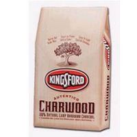 kingsford lump charcoal, 10 lb