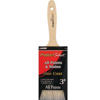Linzer Project Select One Coat Pro 1140 Varnish Brush