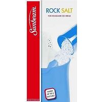 Ice Cream Rock Salt, 5 Lbs