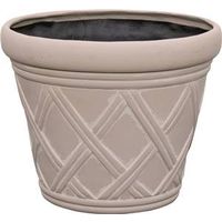 heritage plant pot, featherstone