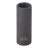 3241189 - 5/8" 3/8DR 6PT IMPACT SOCKET