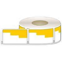 dymo bin labels, 2in. x 1 1/8in.