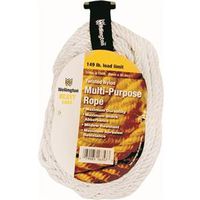 3245107 - 1/4 X 100 TWISTED NYLON ROPE
