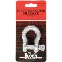3246642 - SHACKLE SPA FGD HD GALV 3/8