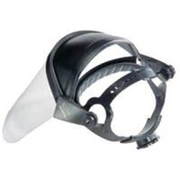 Adjustable Faceshield