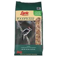 Lyric Woodpecker 20 Lb     