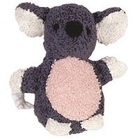 catnip terry cat toy, medium mouse
