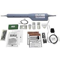 gate opener kit single one piece operator