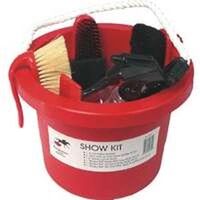 horse show kit