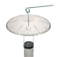 3259447 - HANGING SQUIRREL BAFFLE