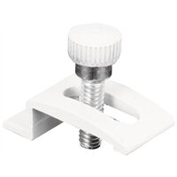 storm door clip 1/4in.     