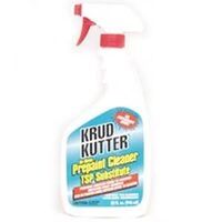Krud Kutter Pre Paint TSP Substitute Cleaner, 32 oz
