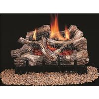 3263936 - 24" GAS LOG VENT-FREE LP-GAS