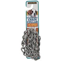 Aspen 27894 Heavyweight Choke Chain Collar