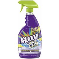 Kaboom 35015 Shower Tub/Tile Cleaner With Oxiclean