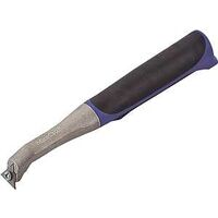 Three Edge Paint Scraper, 7/8in.