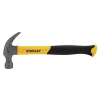 3267747 - 16OZ FIBERGLASS CURVE HAMMER