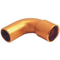 3268828 - 1IN FTGXC WROT COPPER 90 ELBOW