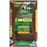 3270378 - SCOTTS TURF BLDR LAWN SOIL 1CF