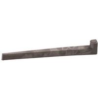channel stakes, 4in.