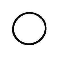 3275476 - PREMIER O-RING GASKET
