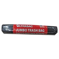 Aluf Plastics 45105B05 Ultrasac Trash Bags