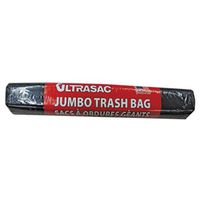 3275674 - VALUE JUMBO TRASHBAG 45G 5CT