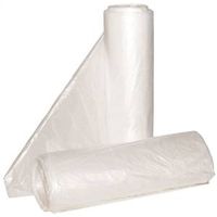 3275799 - CLEAR CAN LINER 33G