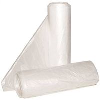 3275807 - CLEAR CAN LINER 55GL