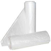 3275823 - CLEAR CAN LINER .54M 45G